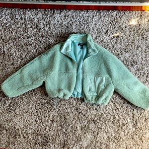 Forever 21 Jacket